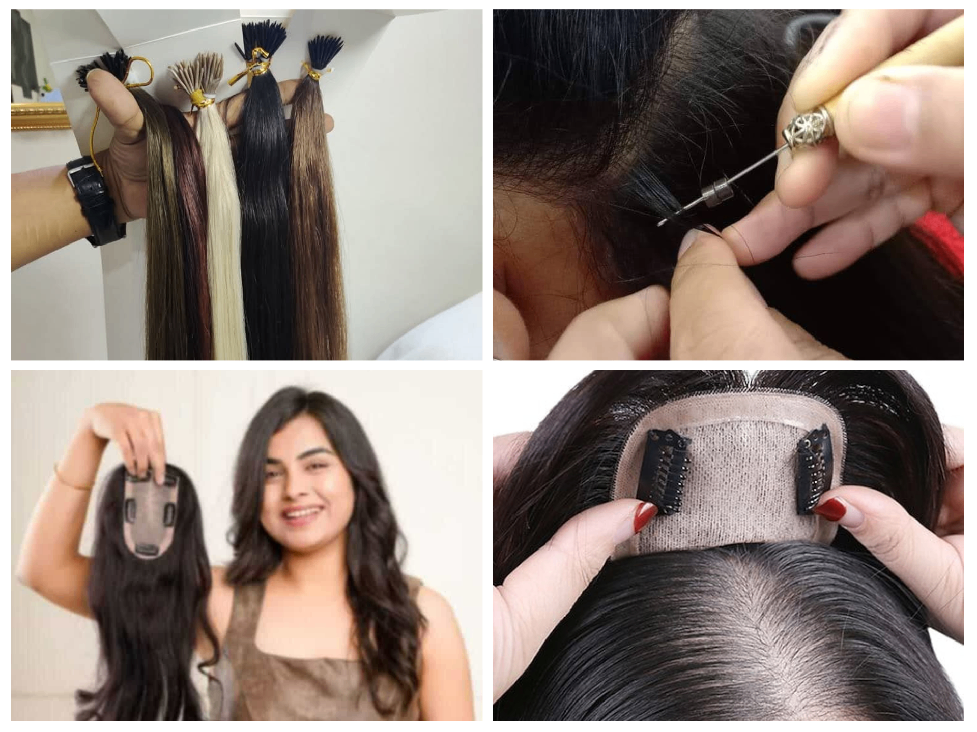 Hair Extensions