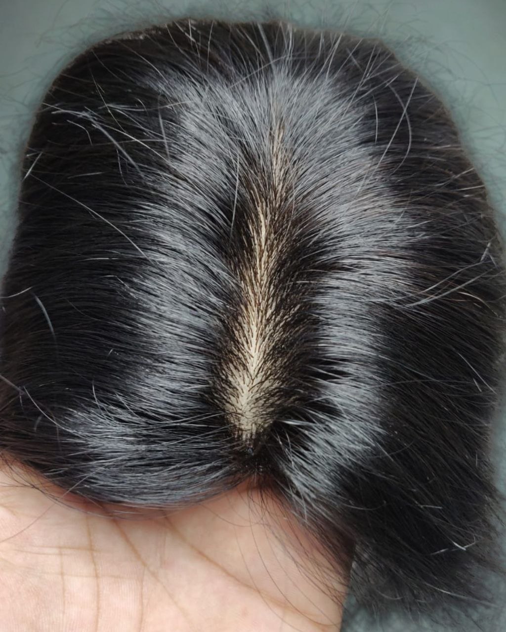 Cosmetica hair studio premium hair systems